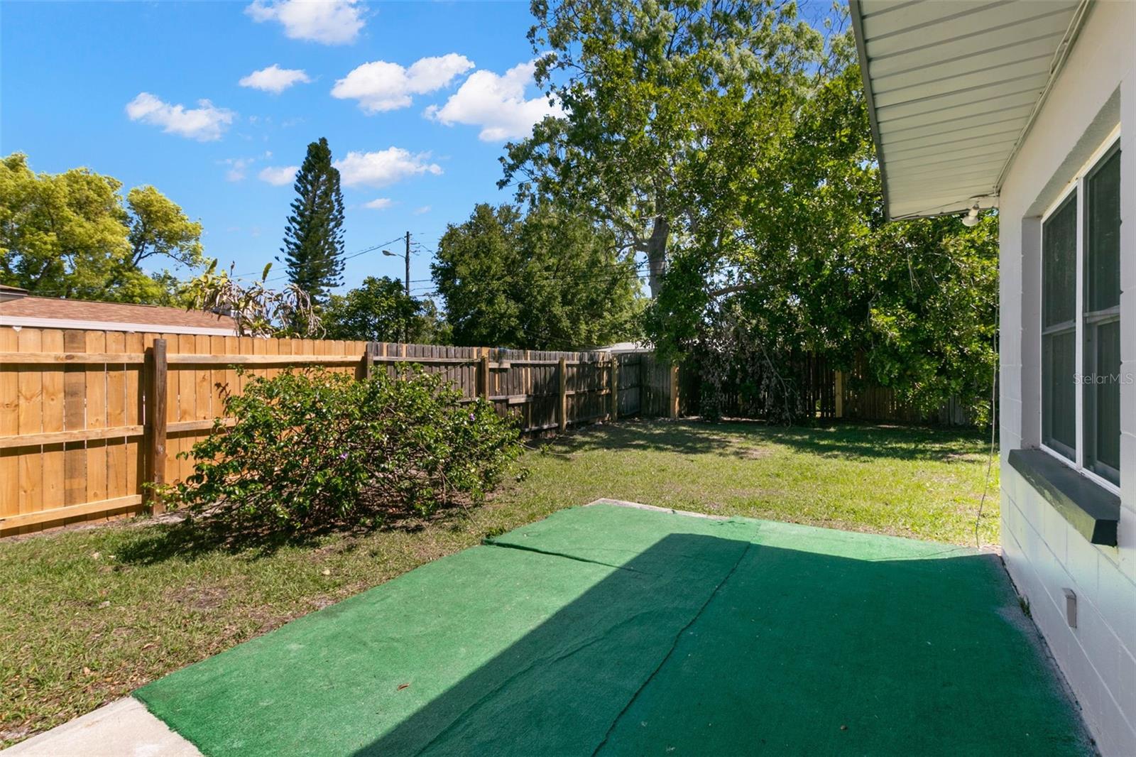 EDENWOOD SUB - Residential Lease