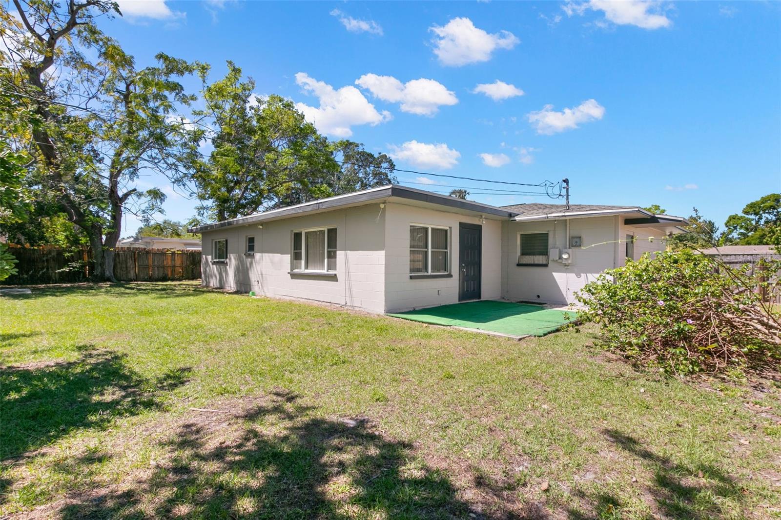 EDENWOOD SUB - Residential Lease