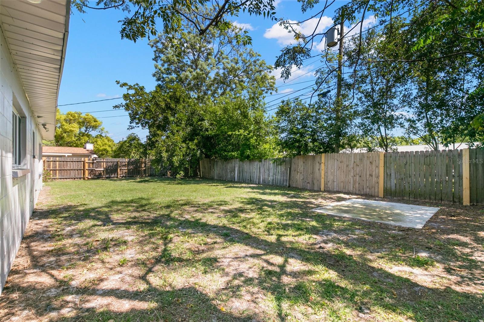 EDENWOOD SUB - Residential Lease