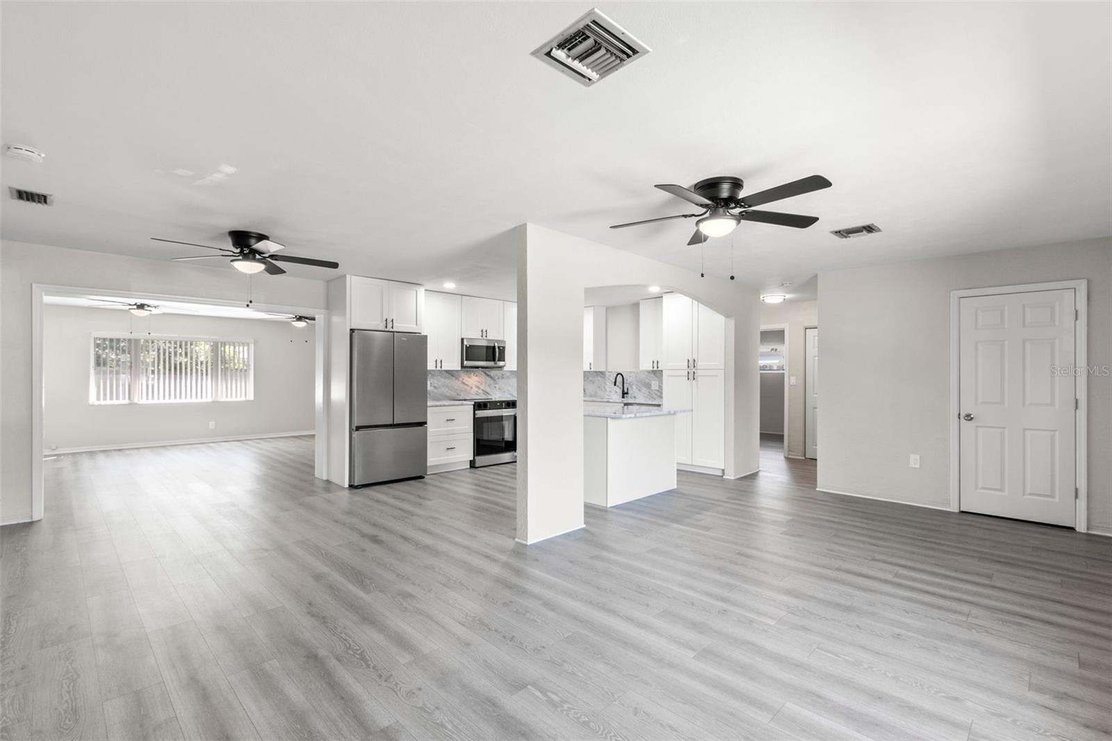 EDENWOOD SUB - Residential Lease