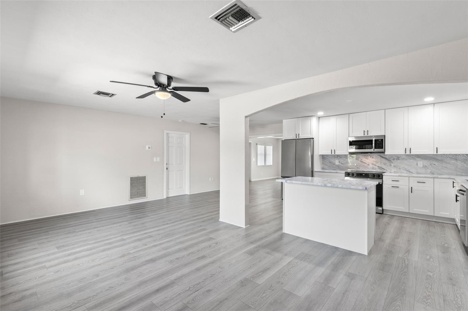 EDENWOOD SUB - Residential Lease