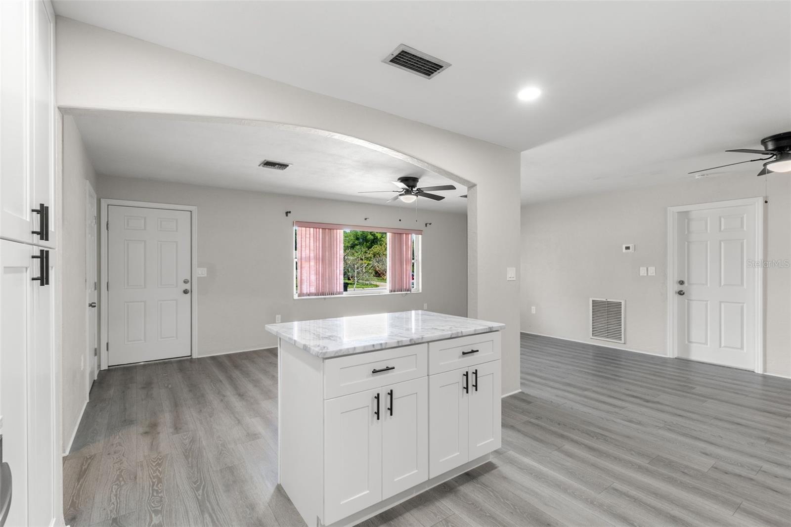 EDENWOOD SUB - Residential Lease