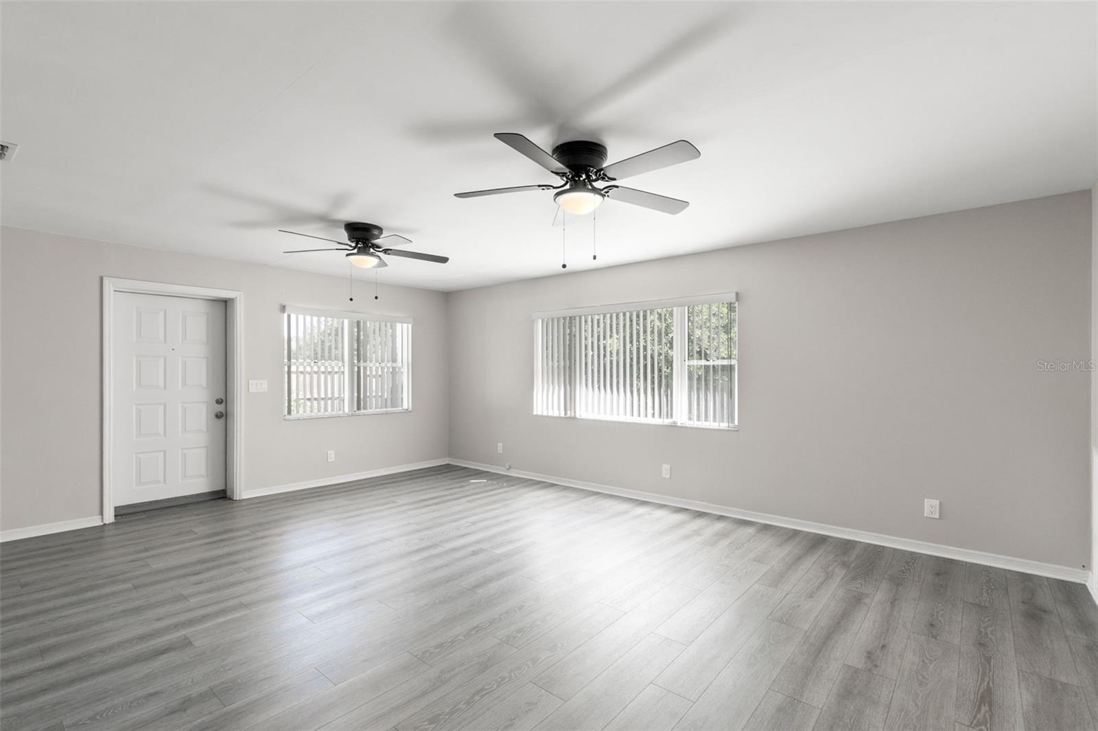 EDENWOOD SUB - Residential Lease