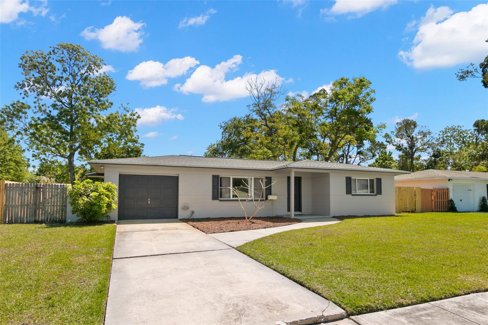 EDENWOOD SUB - Residential Lease
