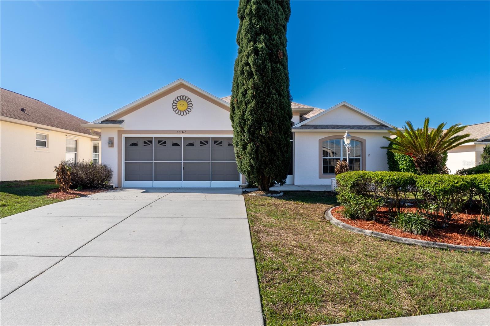 ARBOR LAKES - Residential