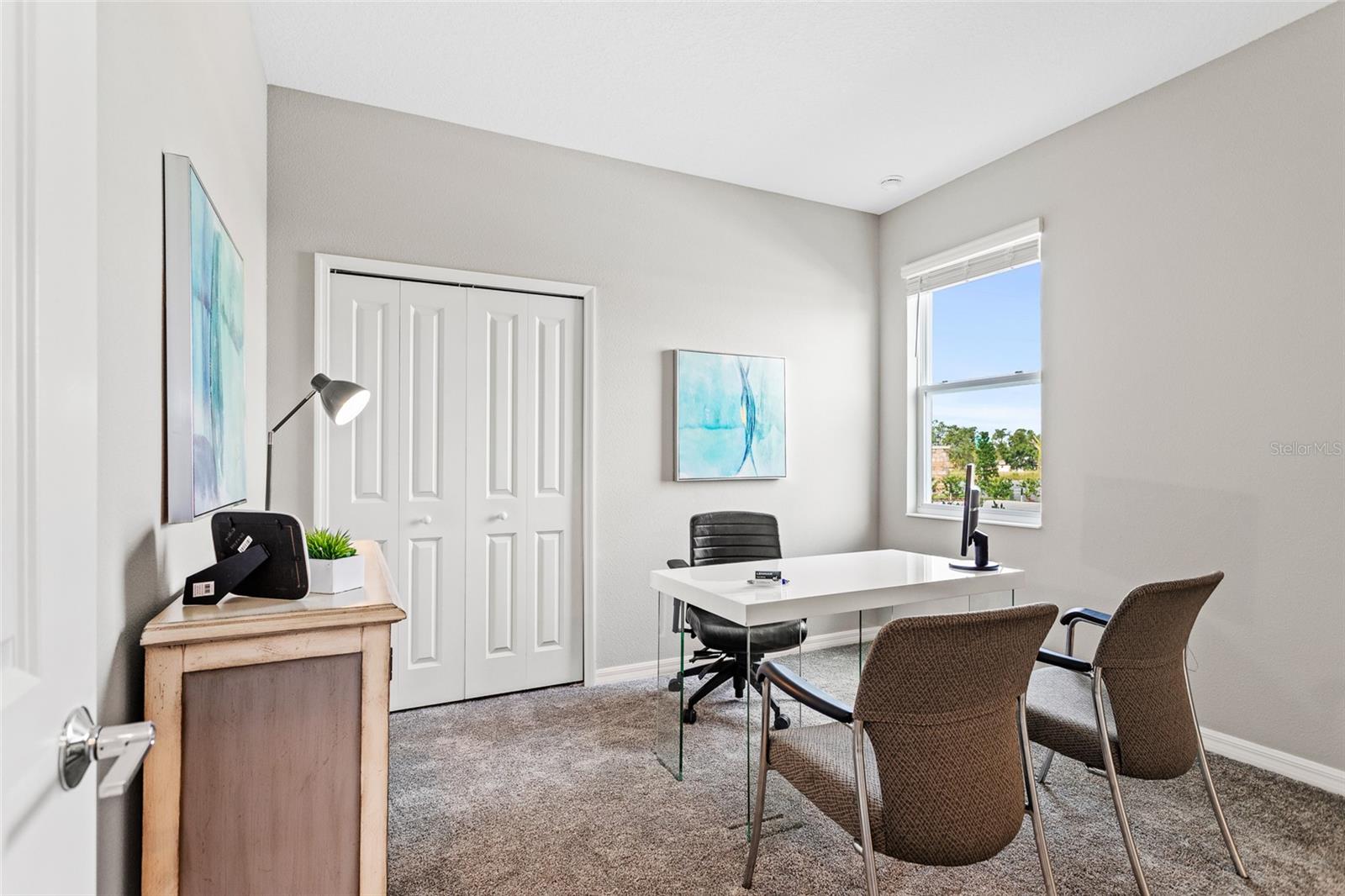 SPRINGHEAD LAKES 50S - Residential