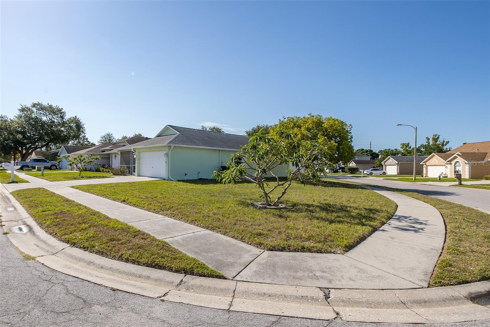 JASMINE TRAILS - Residential