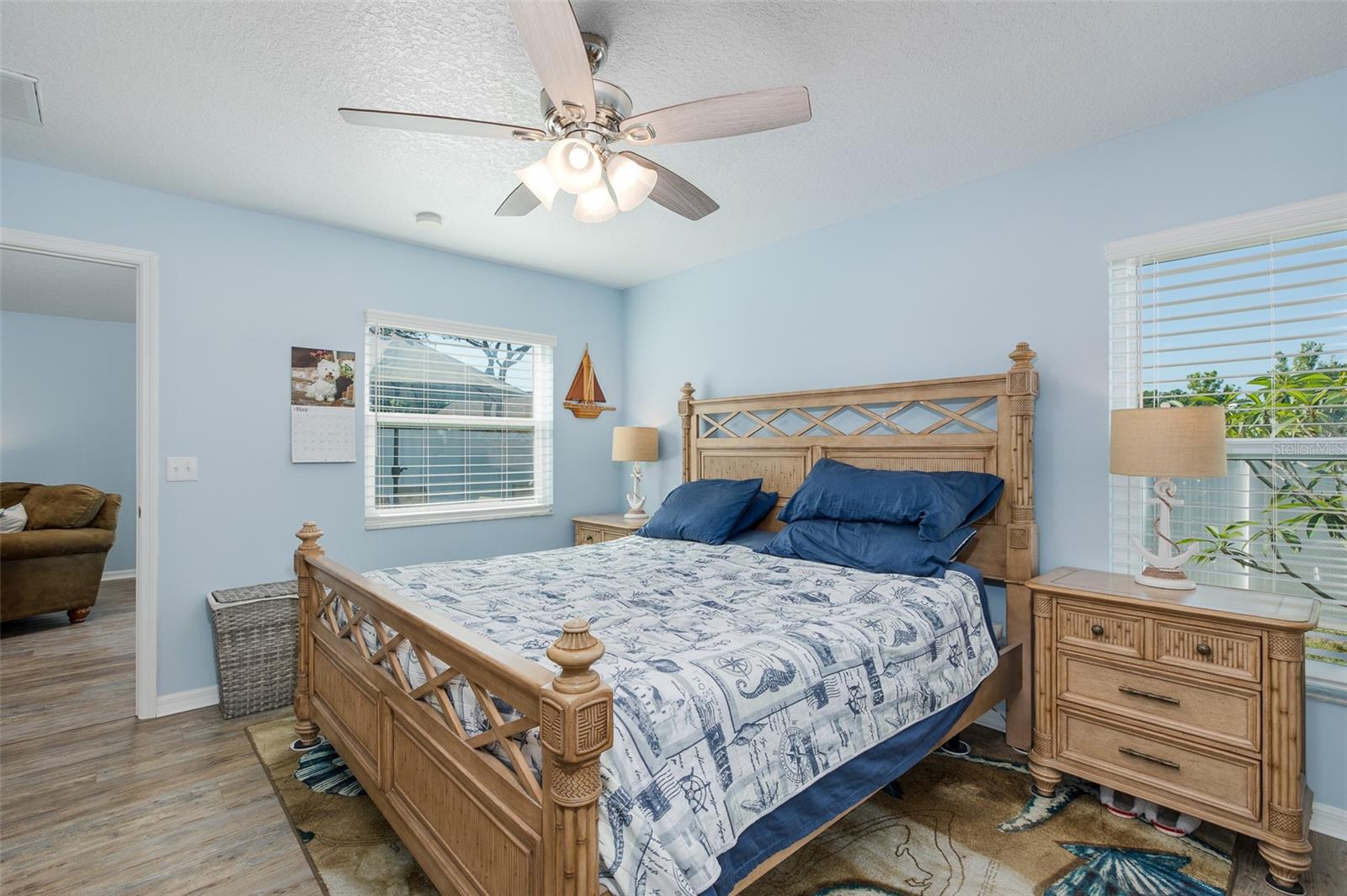 JASMINE TRAILS - Residential