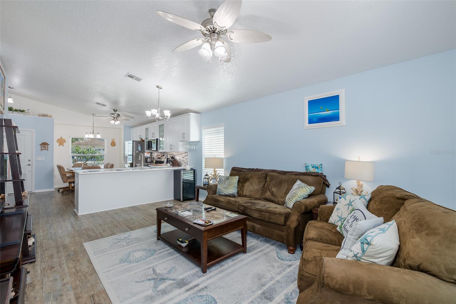 JASMINE TRAILS - Residential