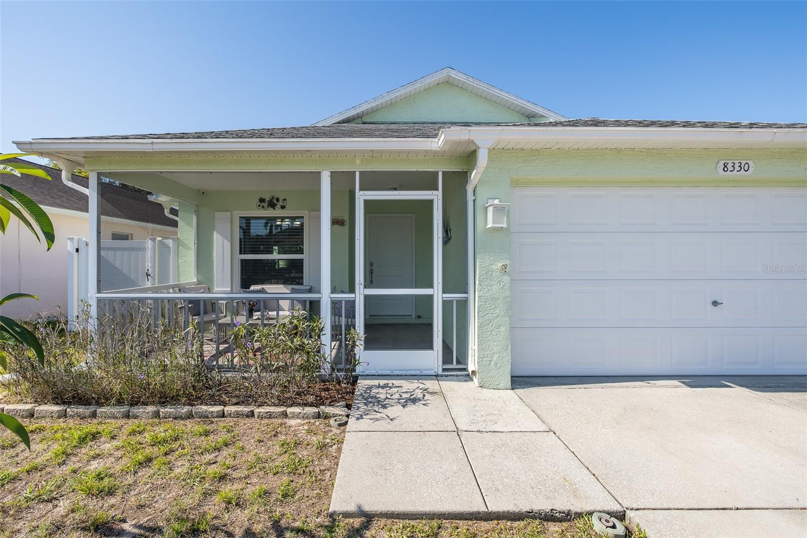 JASMINE TRAILS - Residential