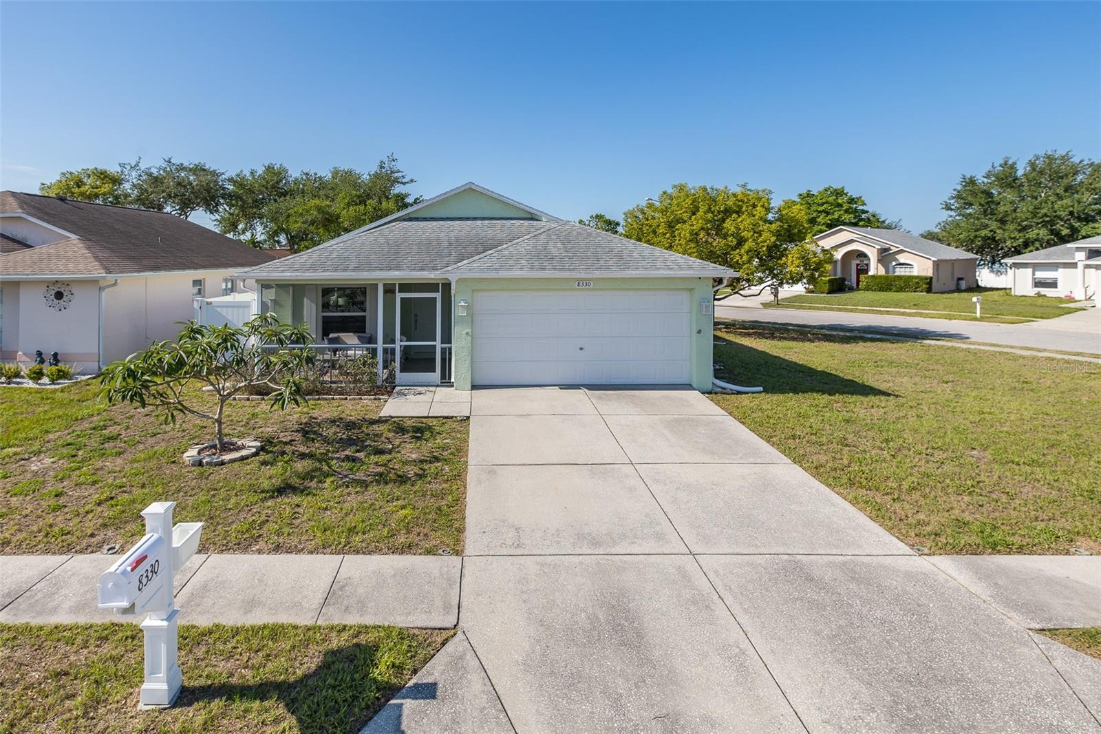 JASMINE TRAILS - Residential