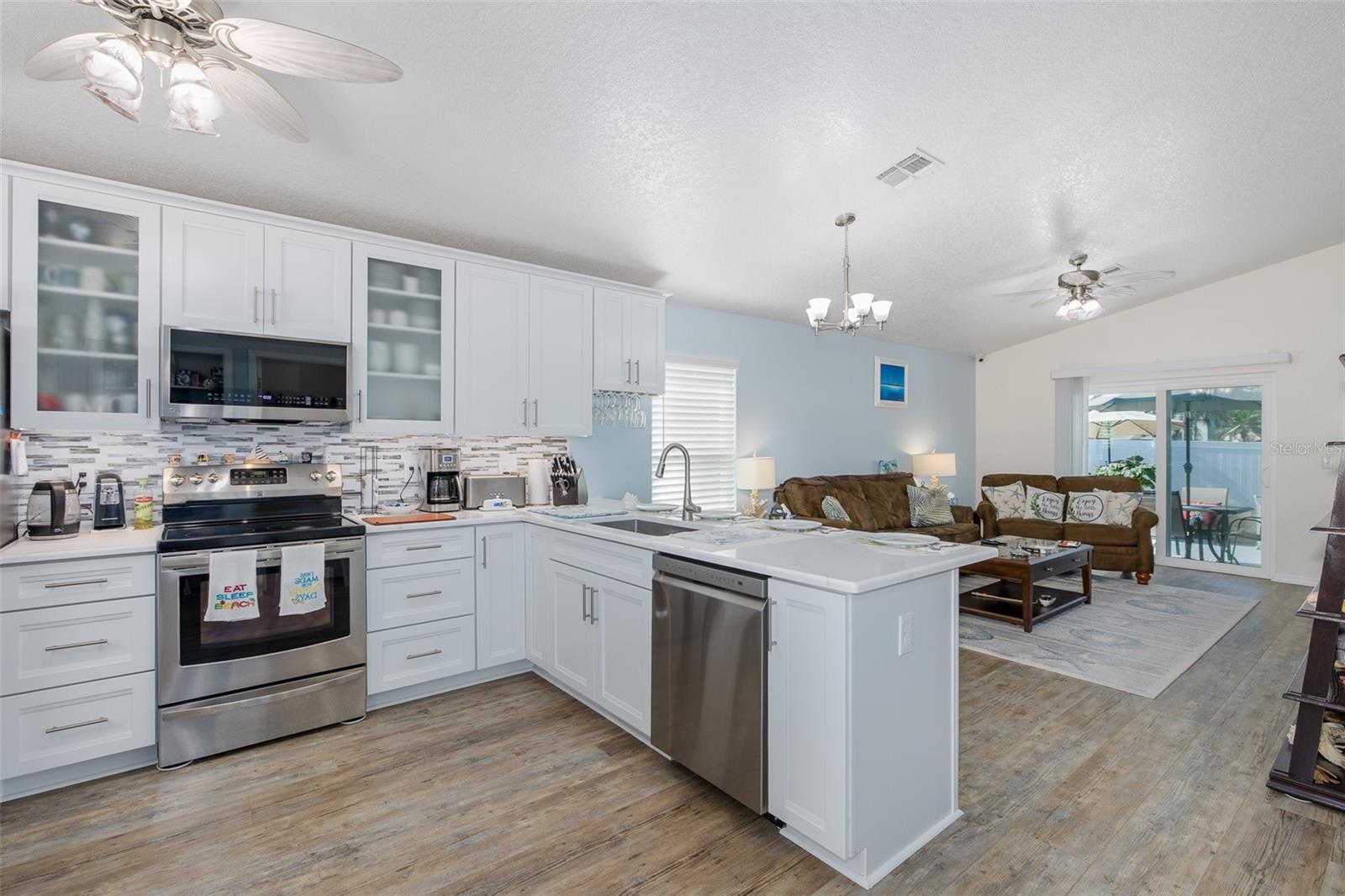 JASMINE TRAILS - Residential