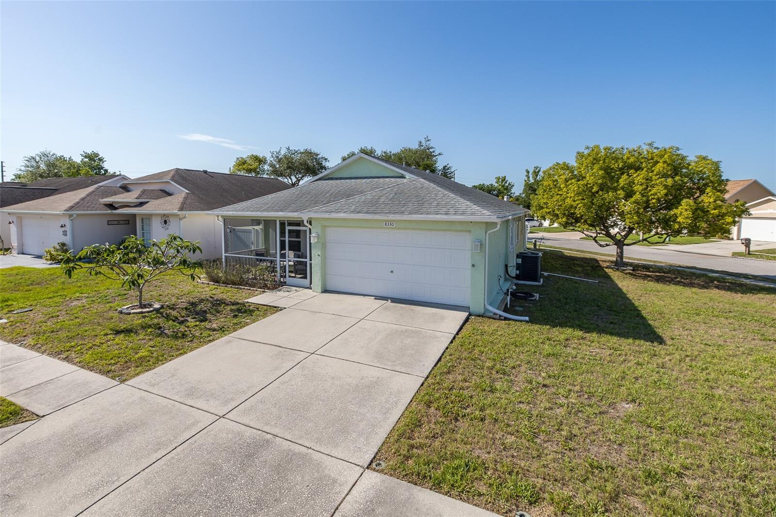 JASMINE TRAILS - Residential