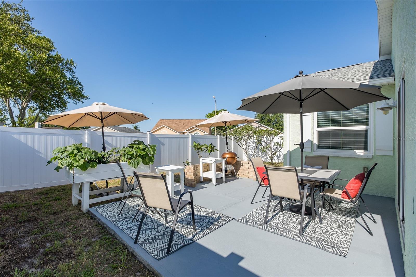 JASMINE TRAILS - Residential