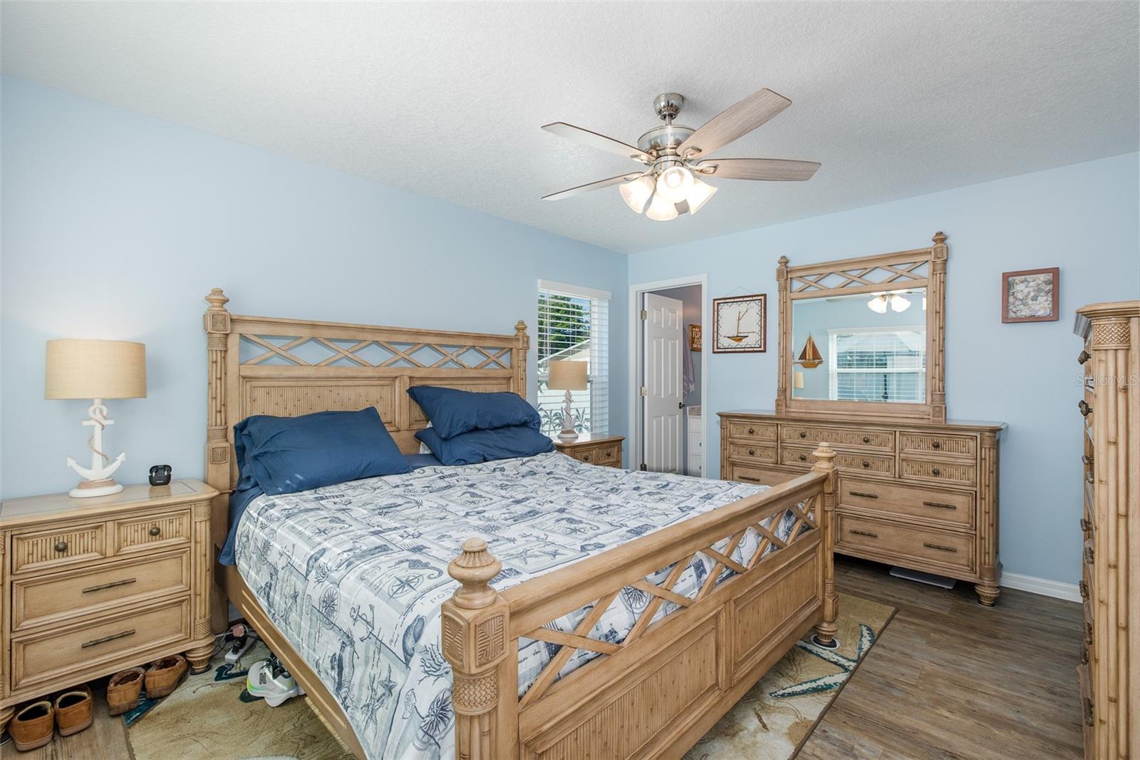 JASMINE TRAILS - Residential