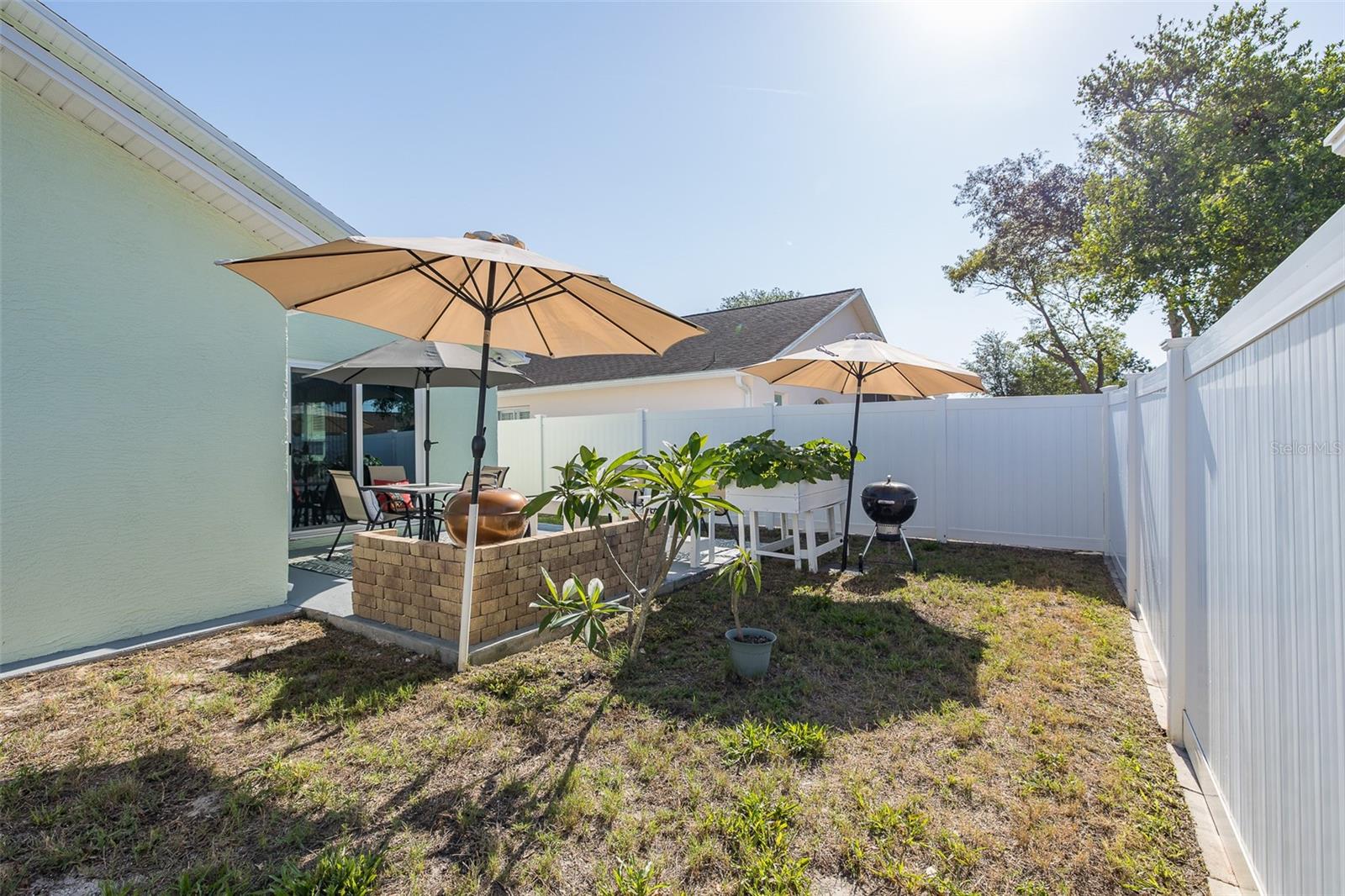 JASMINE TRAILS - Residential