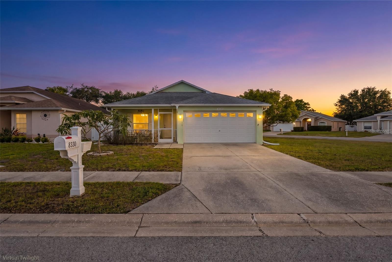 JASMINE TRAILS - Residential