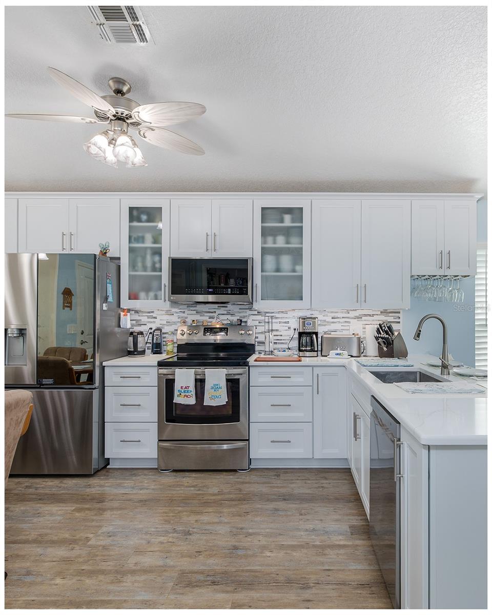 JASMINE TRAILS - Residential