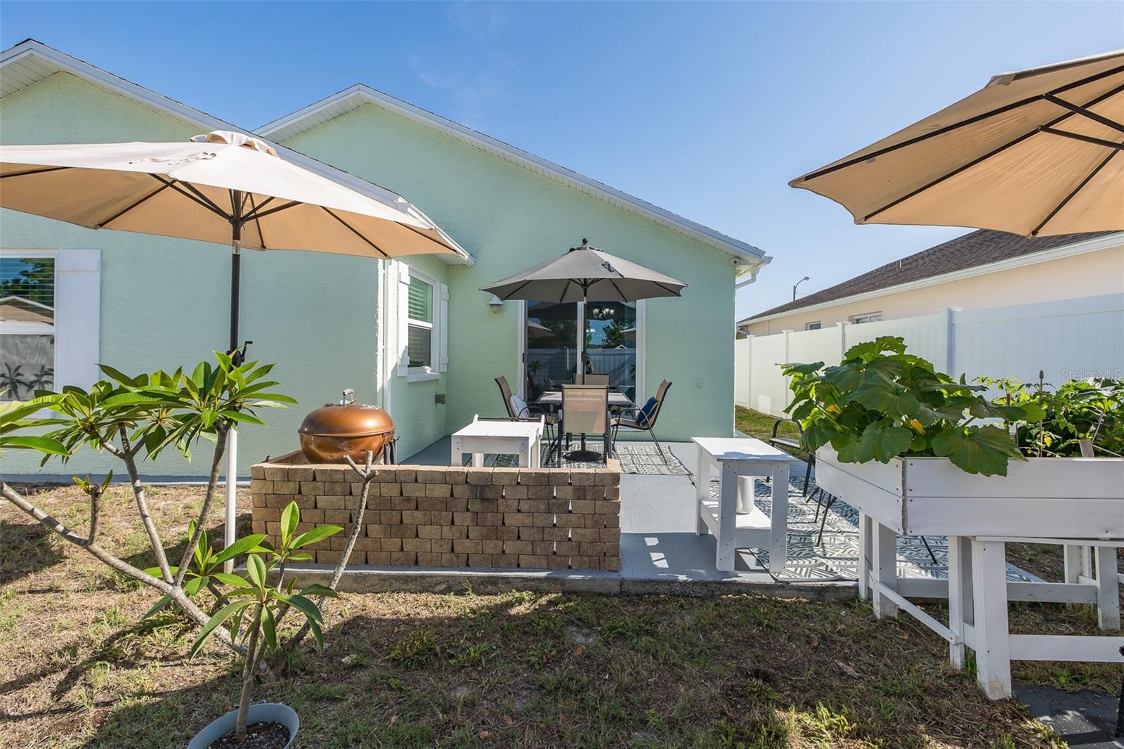 JASMINE TRAILS - Residential