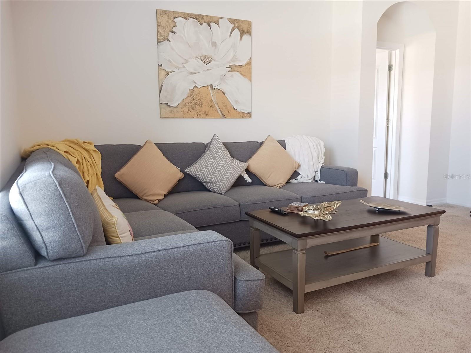 SQUIRES GROVE PH 2 - Residential