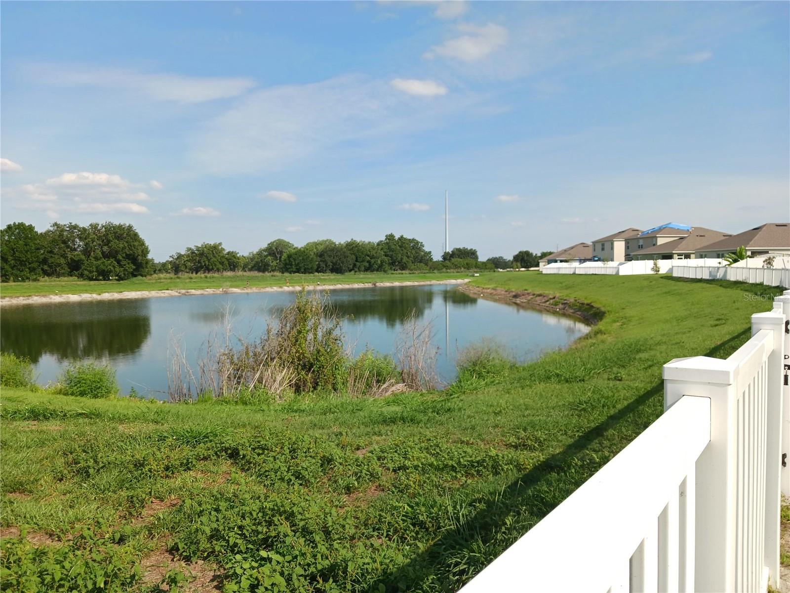 SQUIRES GROVE PH 2 - Residential