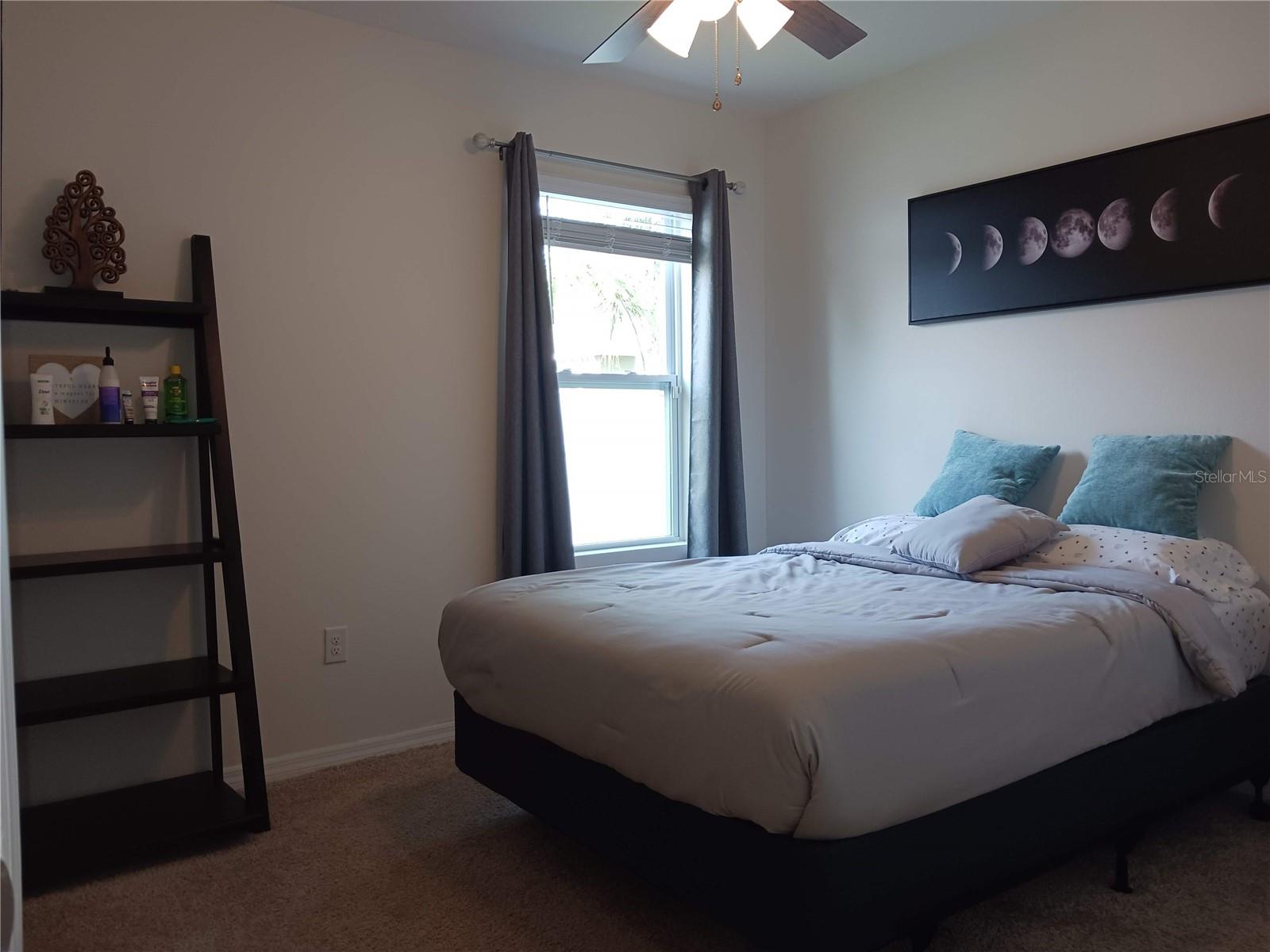 SQUIRES GROVE PH 2 - Residential