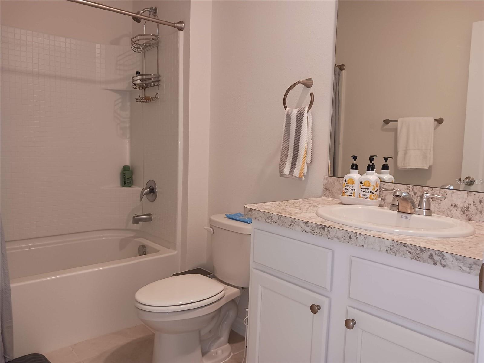 SQUIRES GROVE PH 2 - Residential