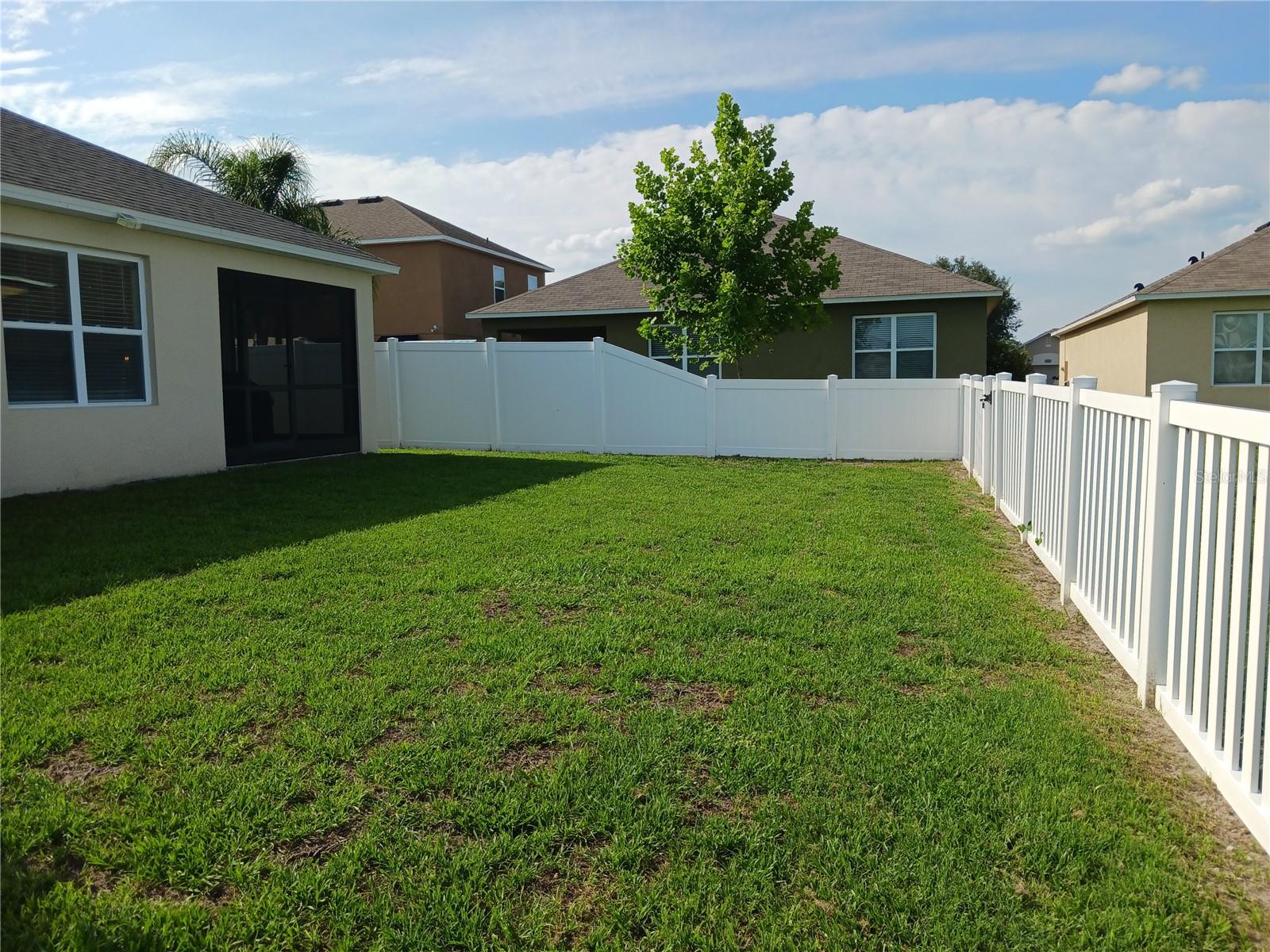SQUIRES GROVE PH 2 - Residential