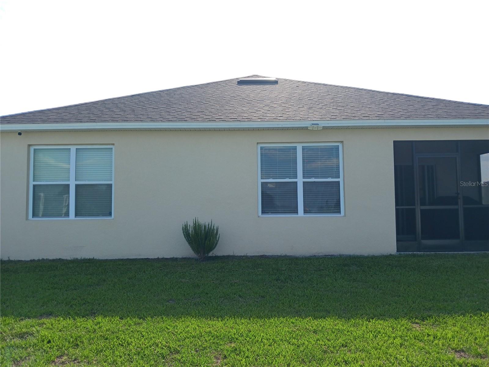 SQUIRES GROVE PH 2 - Residential