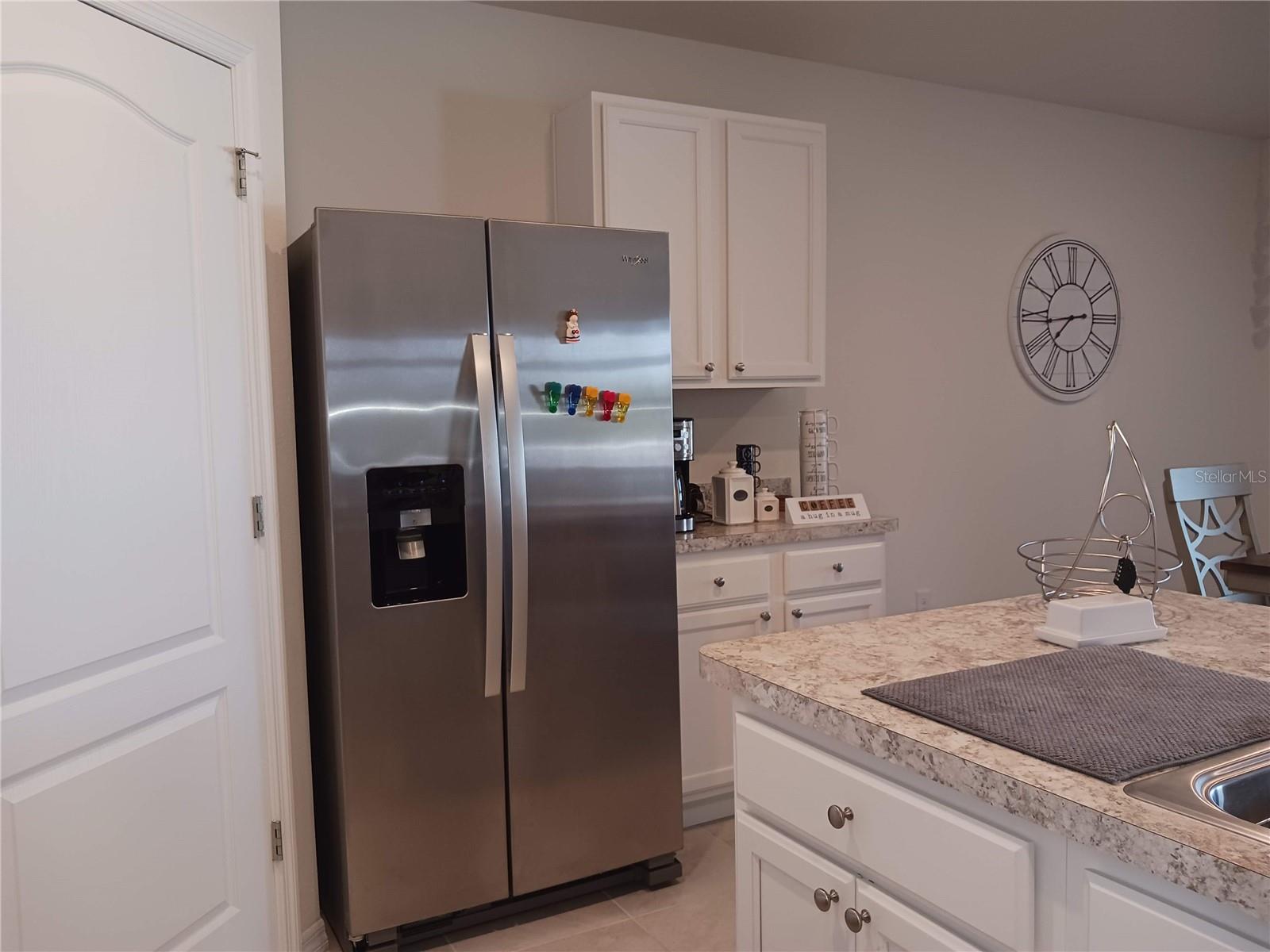 SQUIRES GROVE PH 2 - Residential