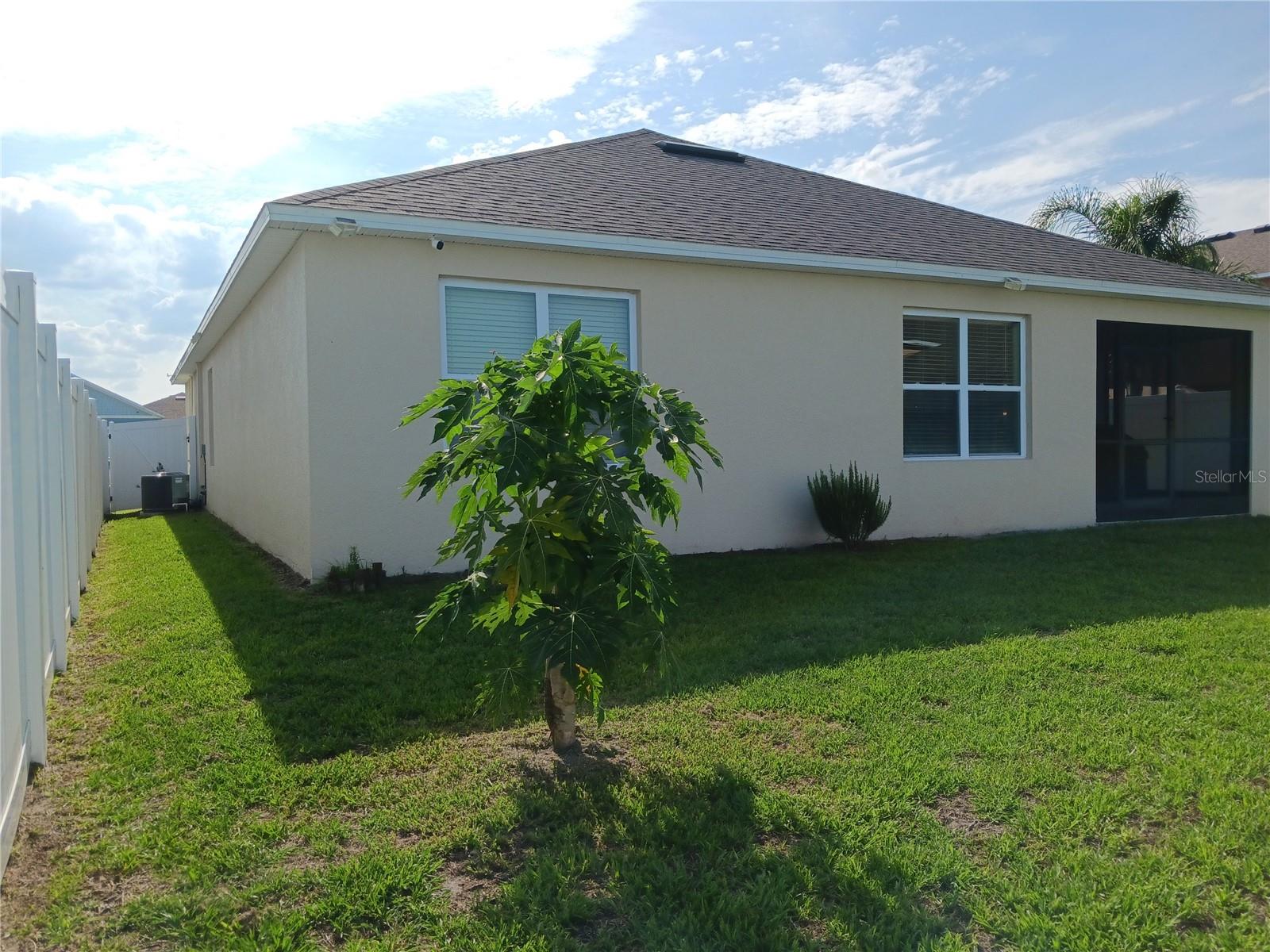 SQUIRES GROVE PH 2 - Residential