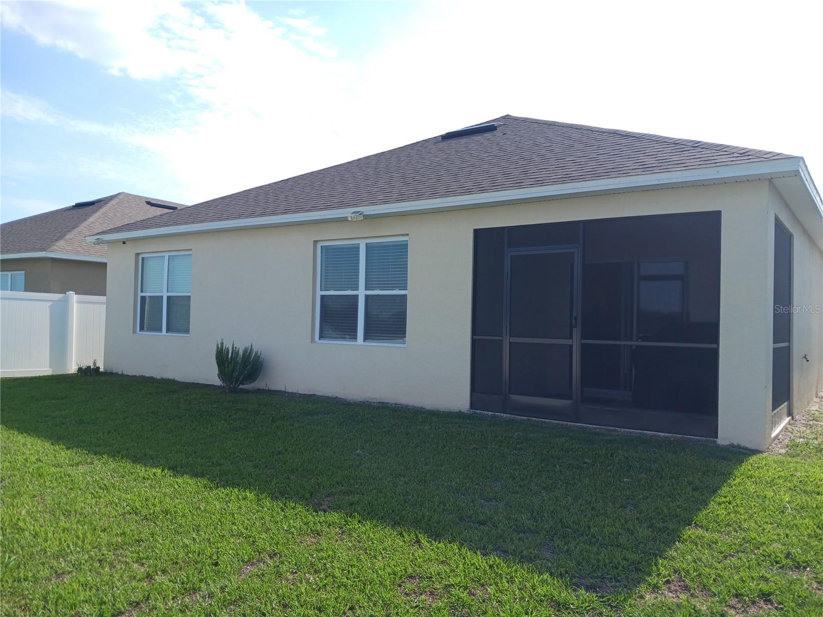SQUIRES GROVE PH 2 - Residential