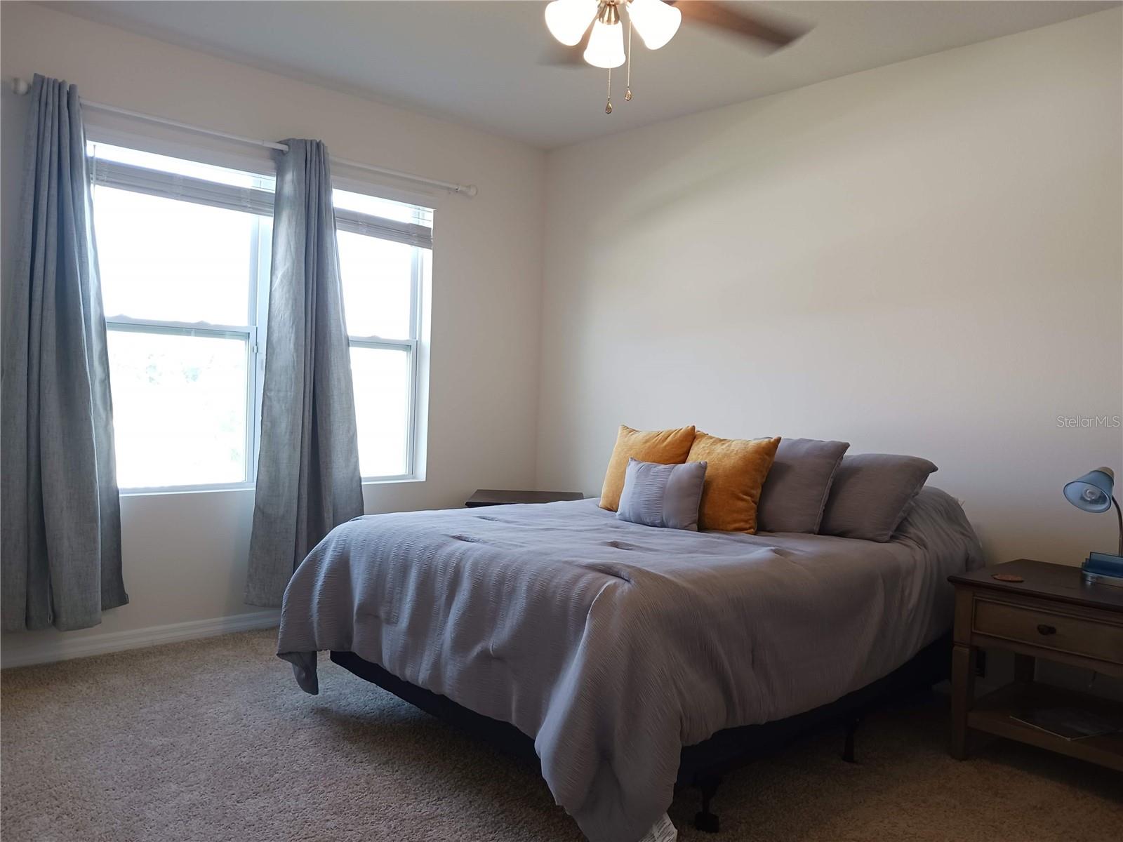 SQUIRES GROVE PH 2 - Residential