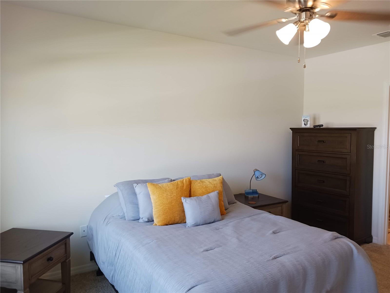 SQUIRES GROVE PH 2 - Residential