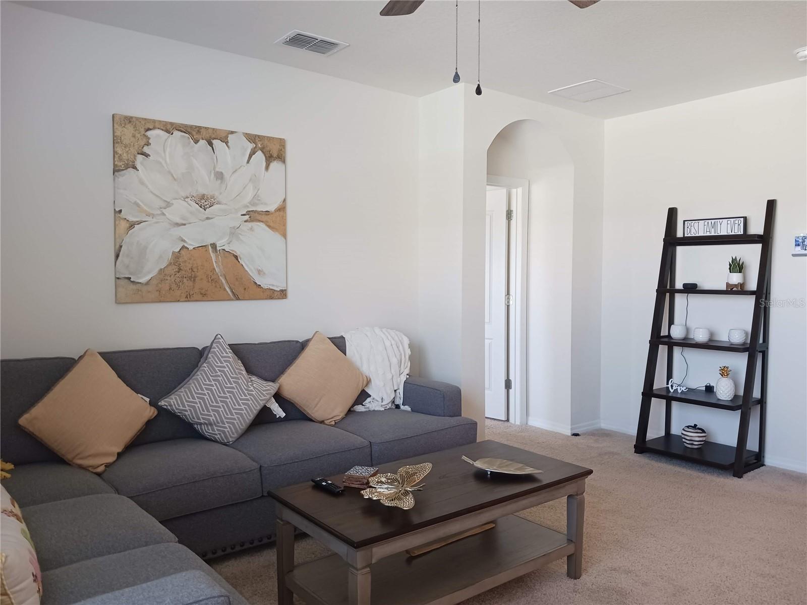 SQUIRES GROVE PH 2 - Residential