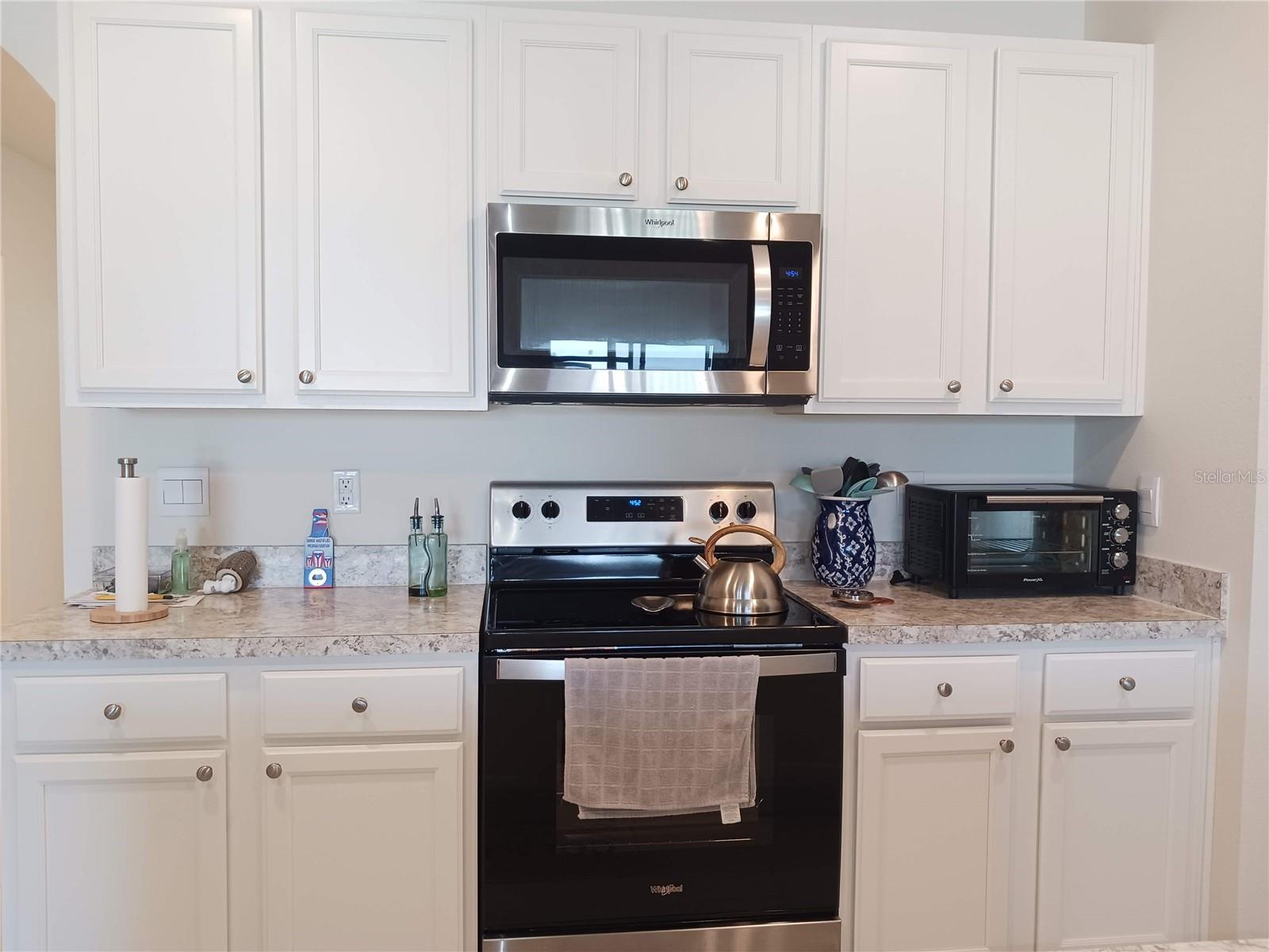 SQUIRES GROVE PH 2 - Residential