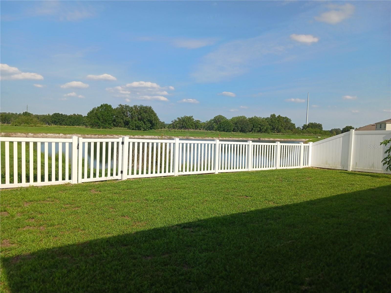 SQUIRES GROVE PH 2 - Residential