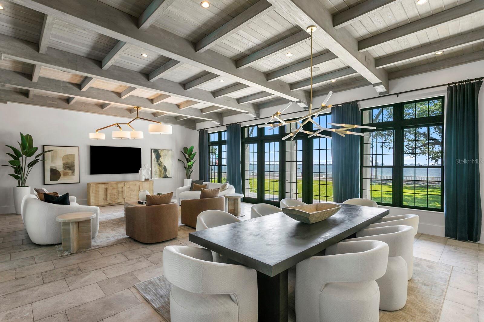 BAYSHORE BEAUTIFUL SUB - Residential