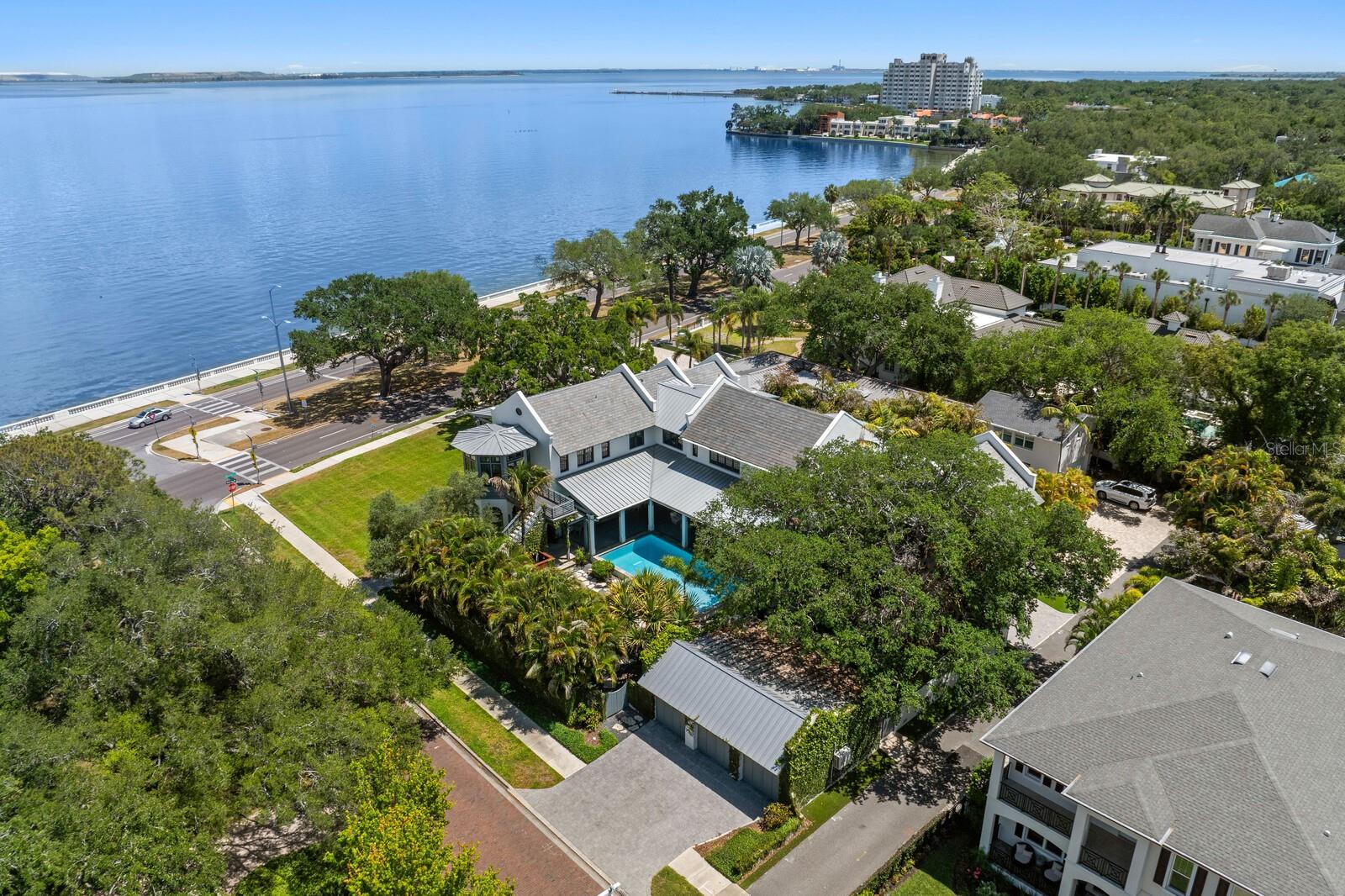 BAYSHORE BEAUTIFUL SUB - Residential