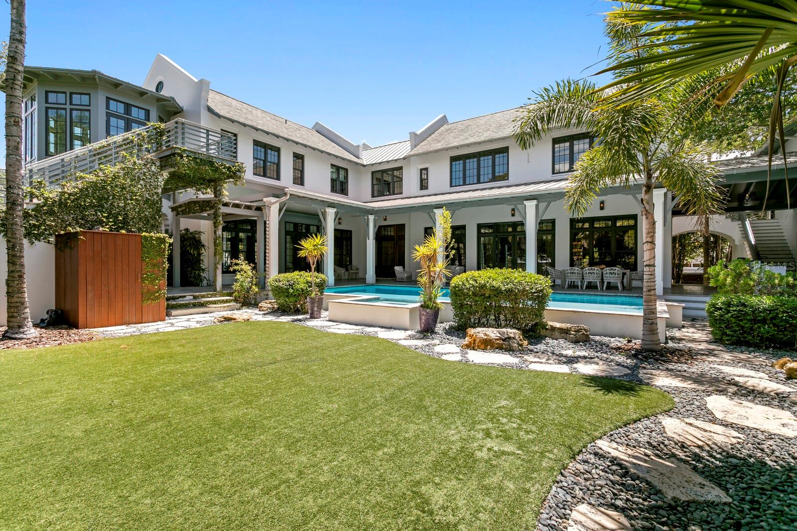 BAYSHORE BEAUTIFUL SUB - Residential