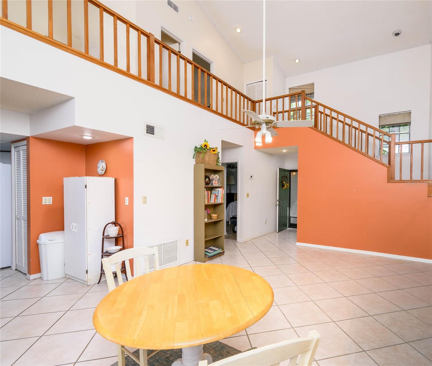 DEER RUN UNIT 14A - Residential