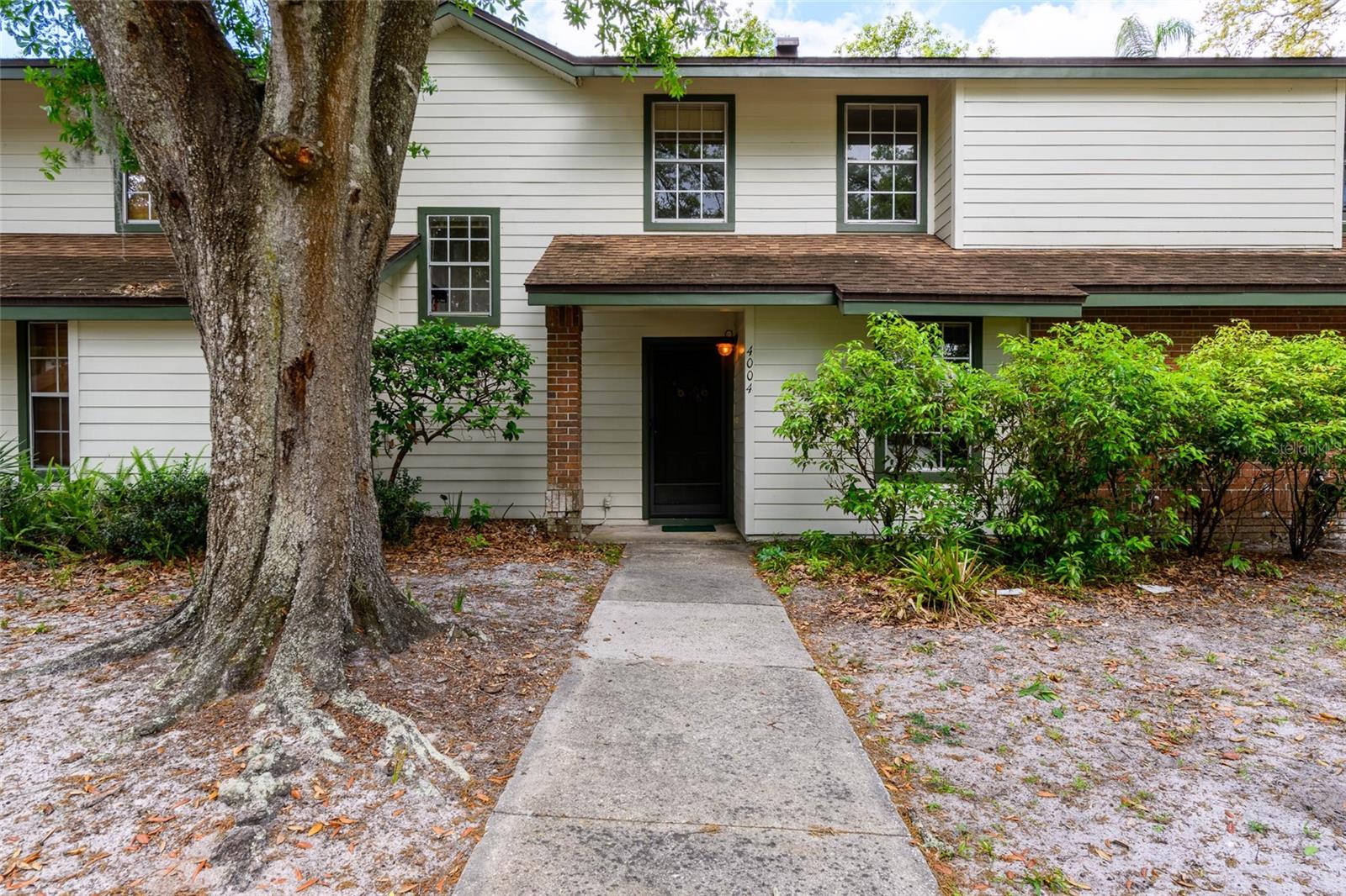 DEER RUN UNIT 14A - Residential