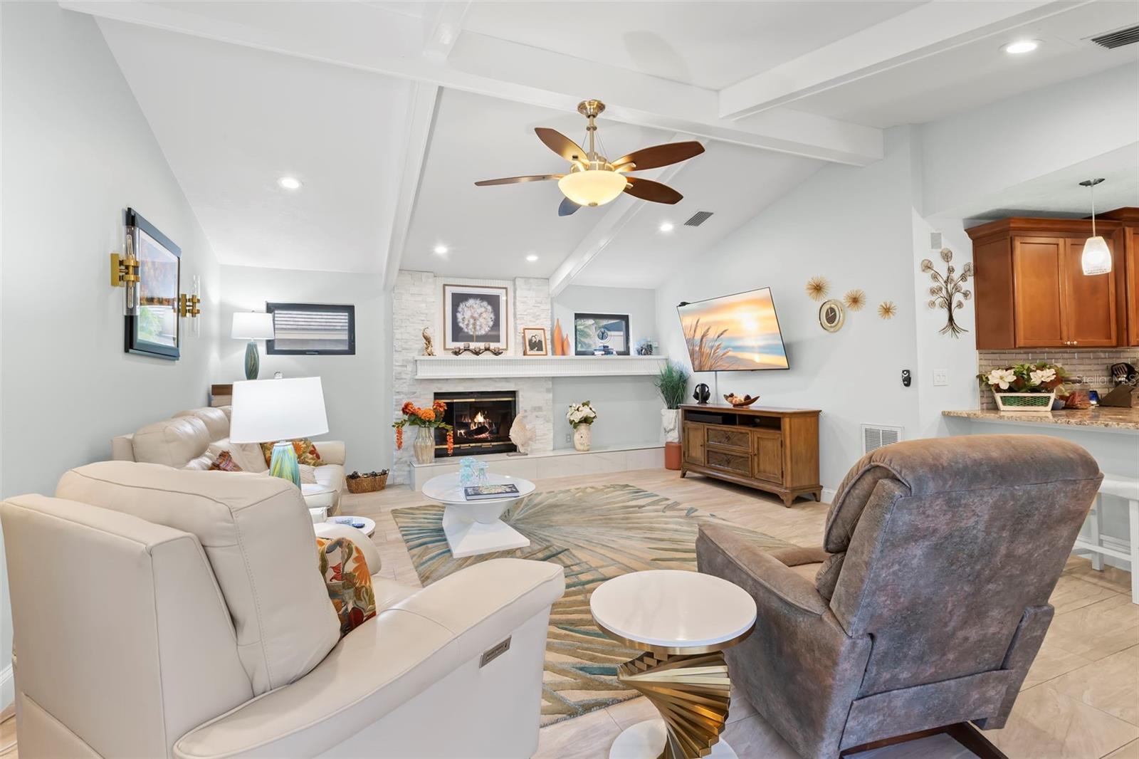 SANCTUARY AT COBBS LANDING THE - Residential