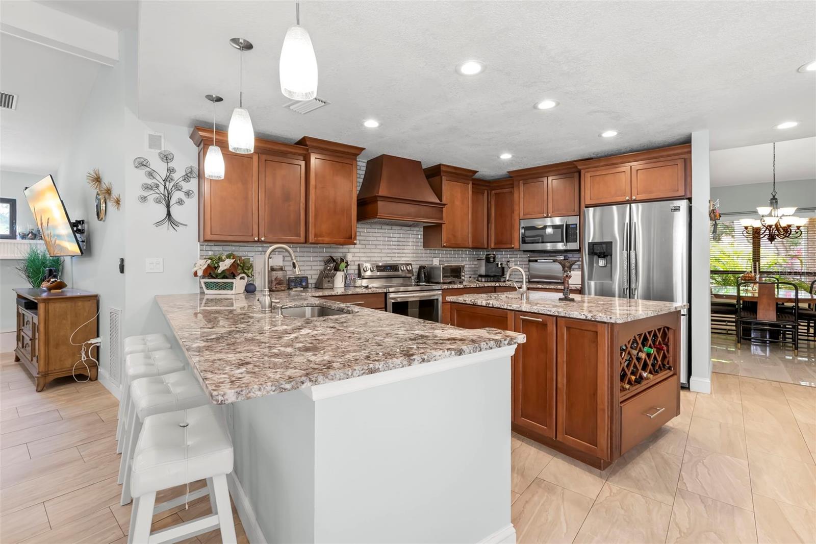 SANCTUARY AT COBBS LANDING THE - Residential