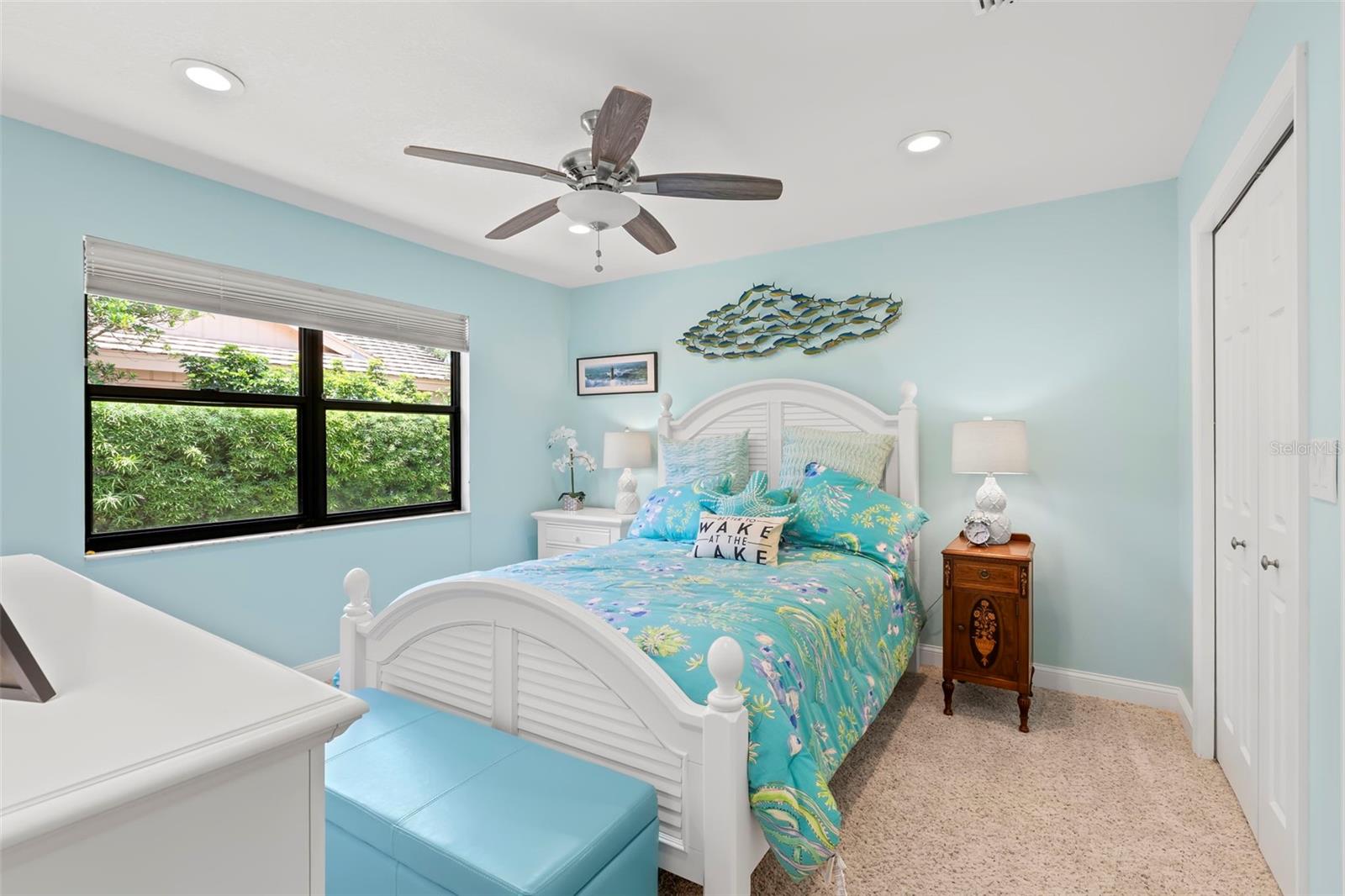 SANCTUARY AT COBBS LANDING THE - Residential