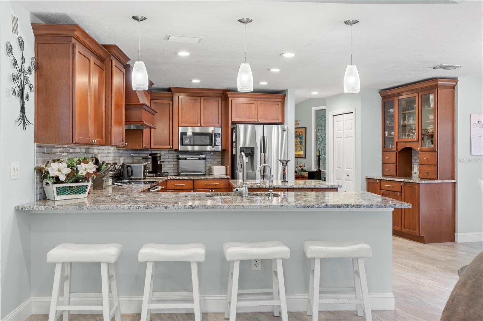 SANCTUARY AT COBBS LANDING THE - Residential