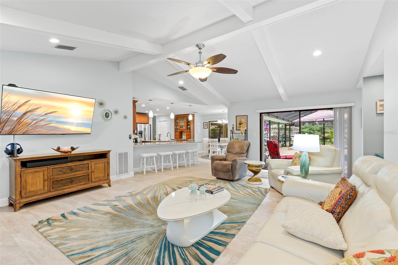 SANCTUARY AT COBBS LANDING THE - Residential