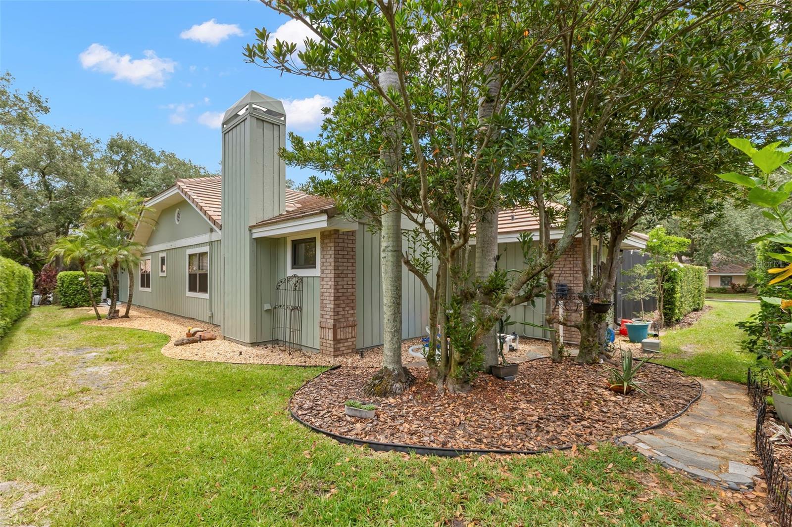 SANCTUARY AT COBBS LANDING THE - Residential