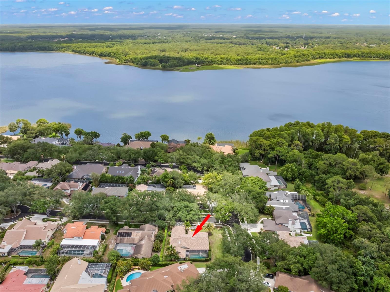 SANCTUARY AT COBBS LANDING THE - Residential