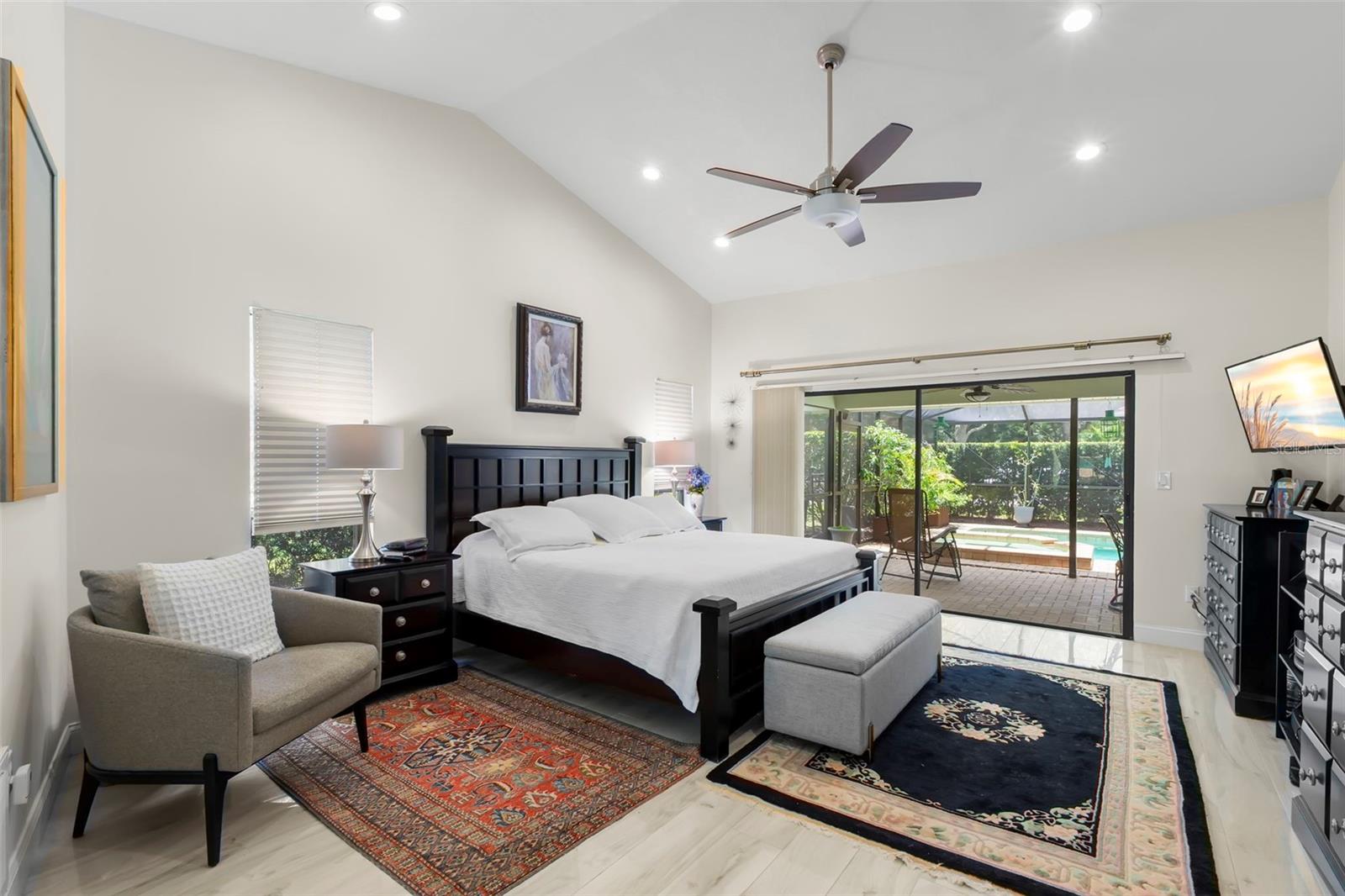 SANCTUARY AT COBBS LANDING THE - Residential